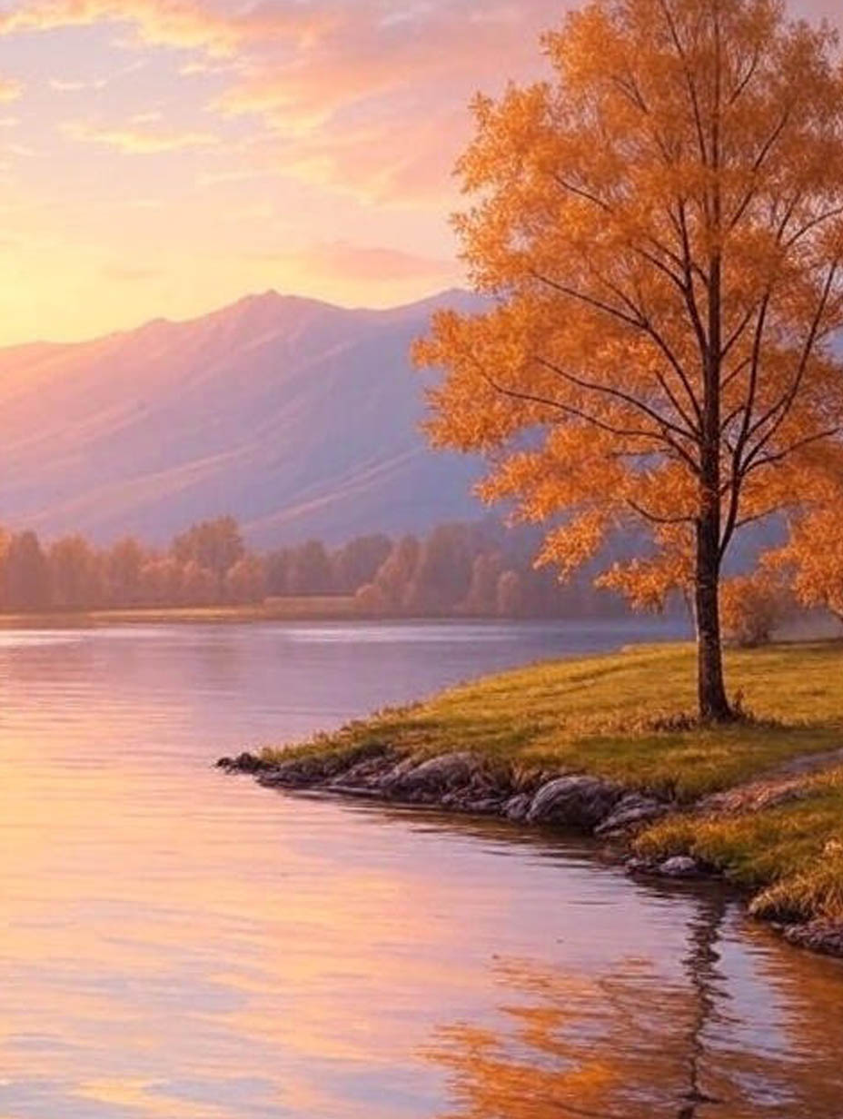 Hidden Tree