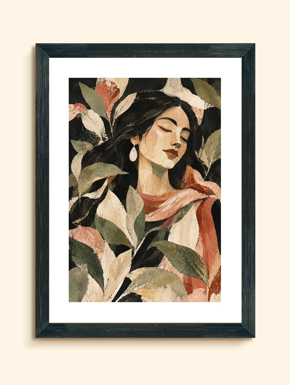 A Garden Within