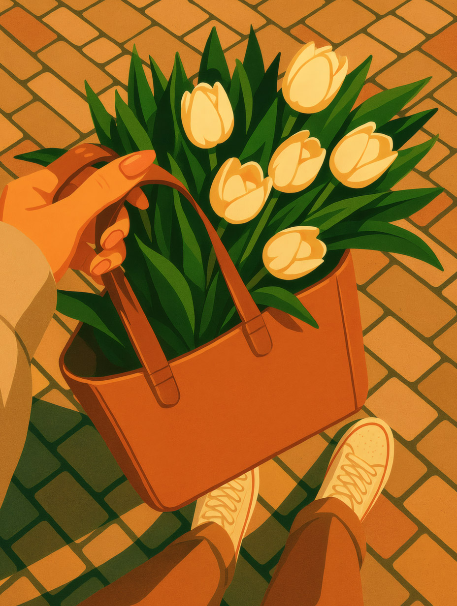 Retro Vibes