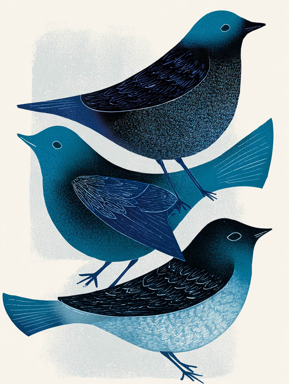 Birds